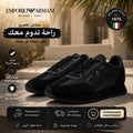 EMPORIO ARMANI SHOES