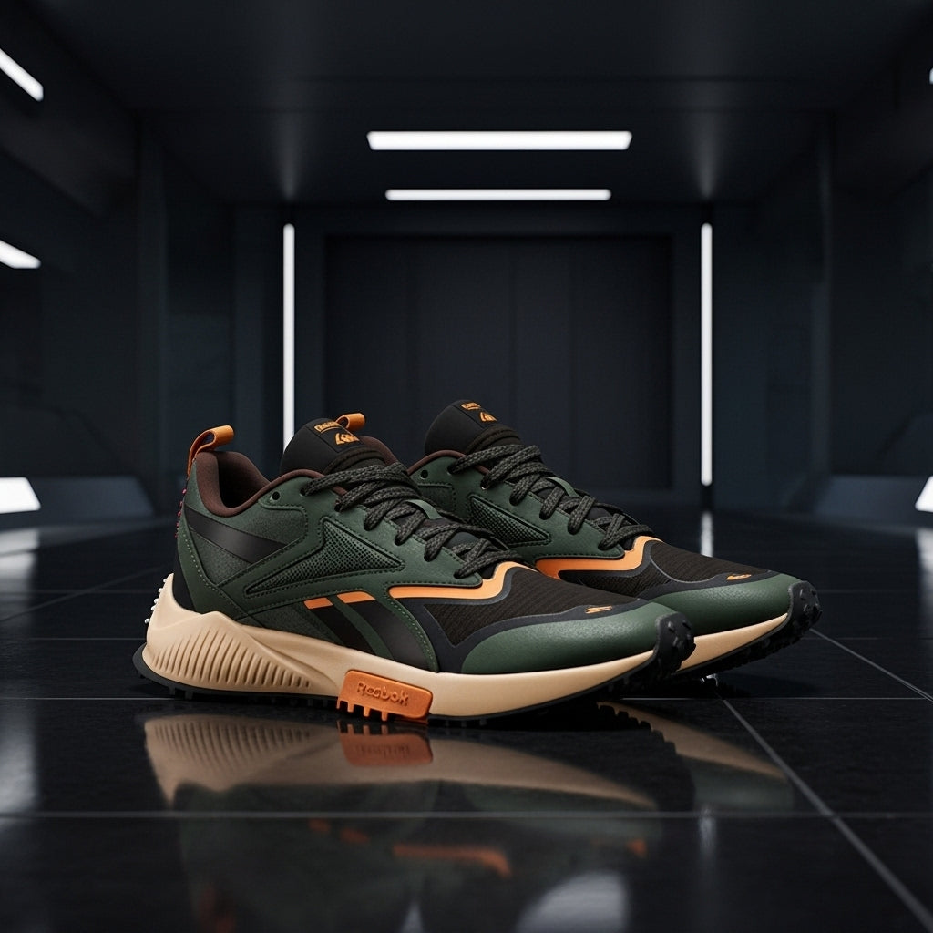 REEBOK TRAIL 2