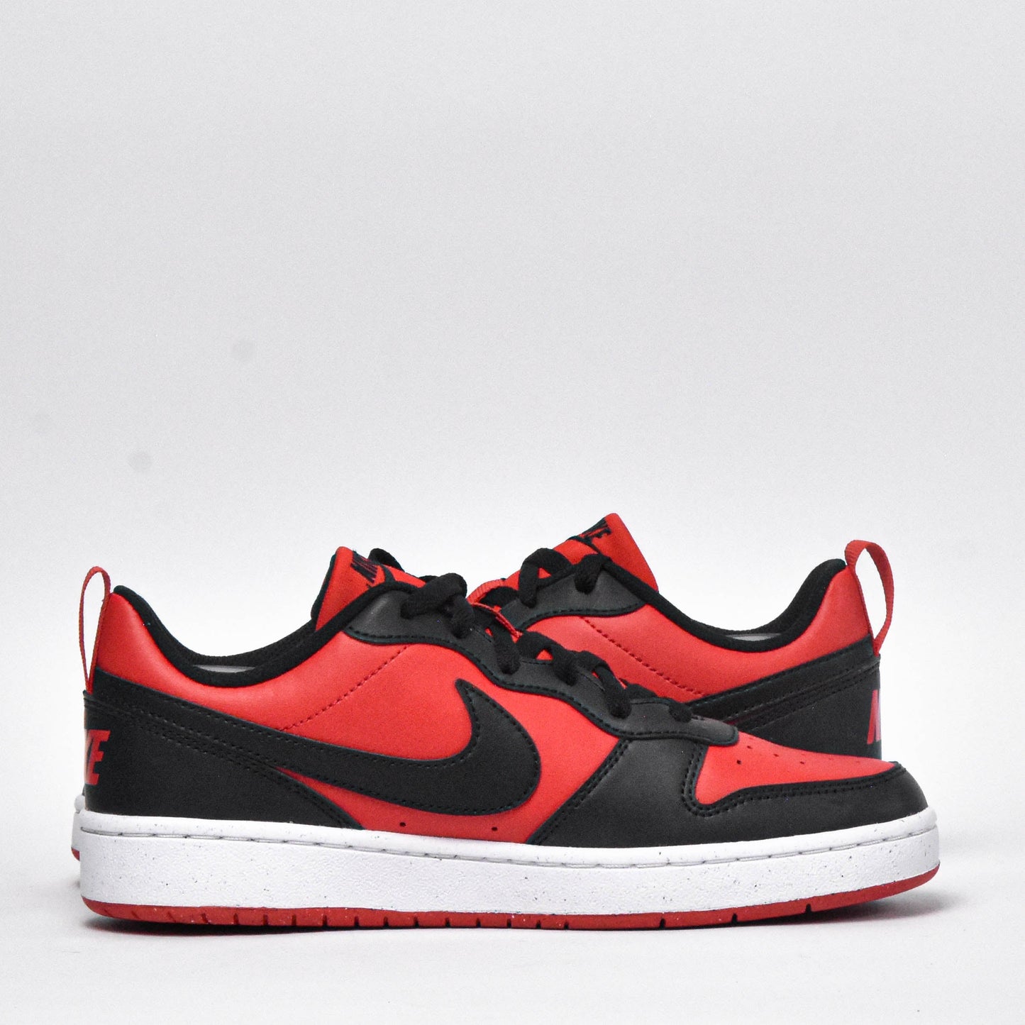 NIKE COURT BOROUGH LOW RECRAFT GS