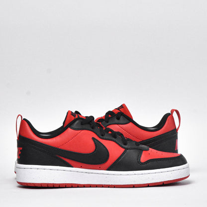 NIKE COURT BOROUGH LOW RECRAFT GS