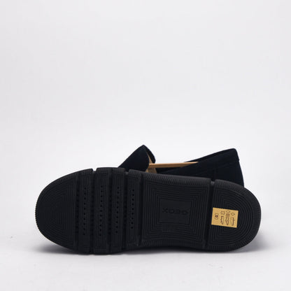 GEOX U ADACTER M B - SUEDE