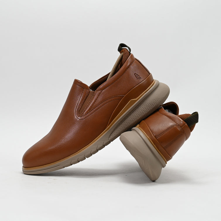 Hush Puppies Advance Slip-On Loafers