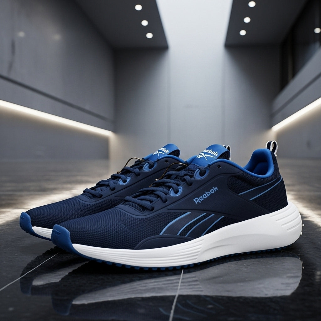 REEBOK - LITE PLUS 4