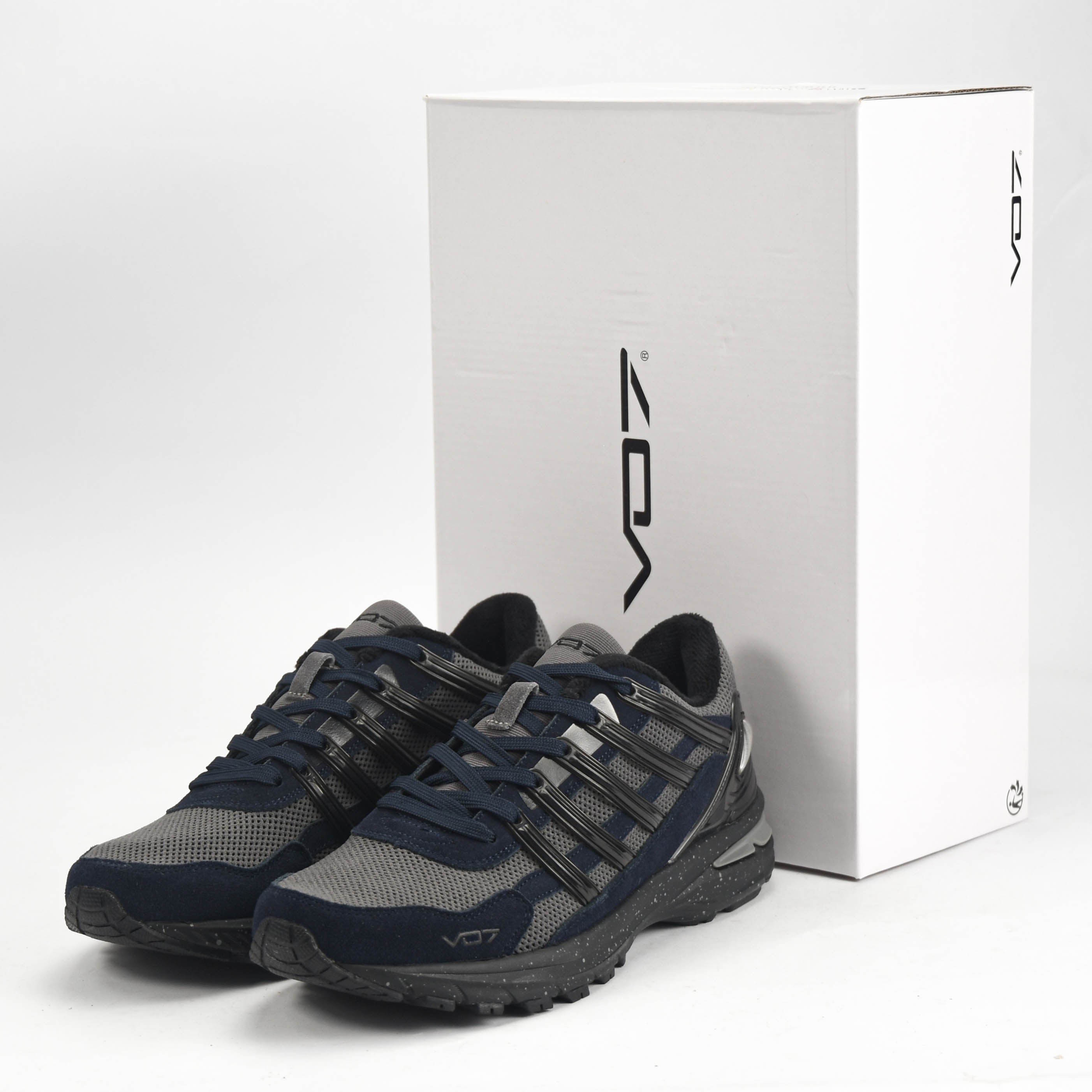 VO7 SHOES VEYRON DN