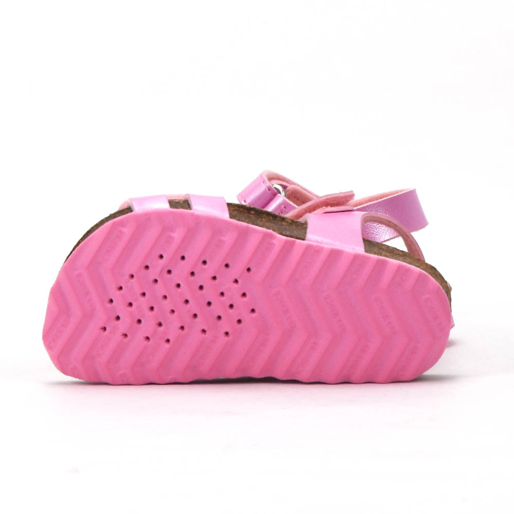 GEOX B Sandal Chalki Girl Sandals