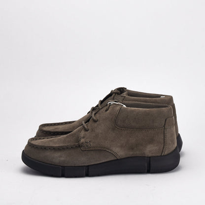 GEOX U ADACTER M A - SUEDE