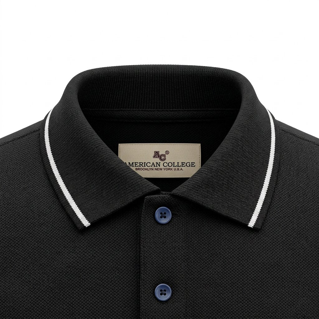 American College t-shirt pour Homme
