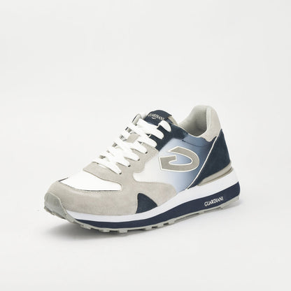 GUARDIANI - WEN SUEDE/MESH