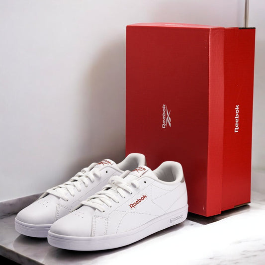 REEBOK - COURT CLEAN