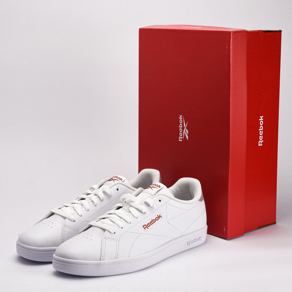 REEBOK - COURT CLEAN