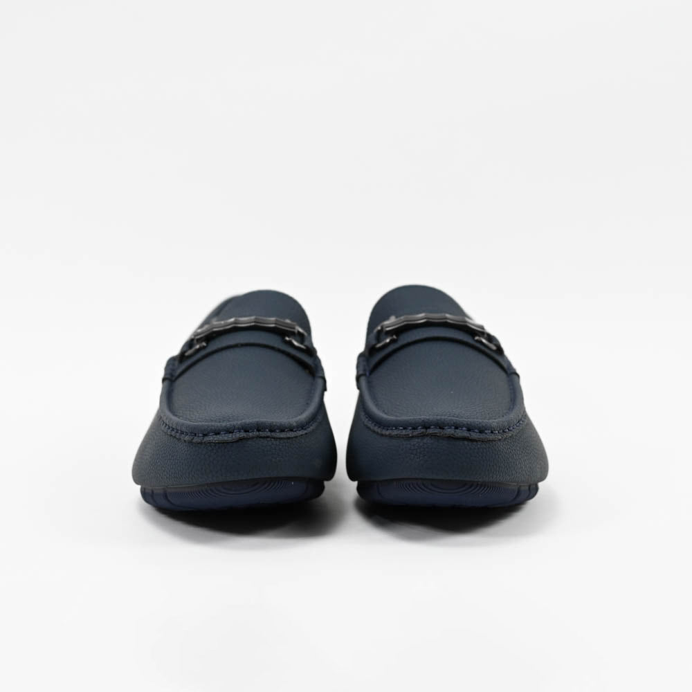 Massimo Mocassins Driving Loafers