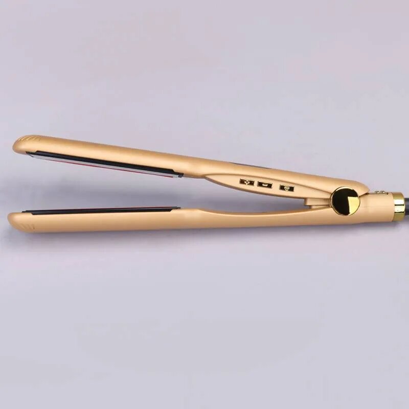 ENZO Professional Gold EN-3982 Hair Straightener