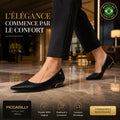 Piccadilly Chaussures Femme