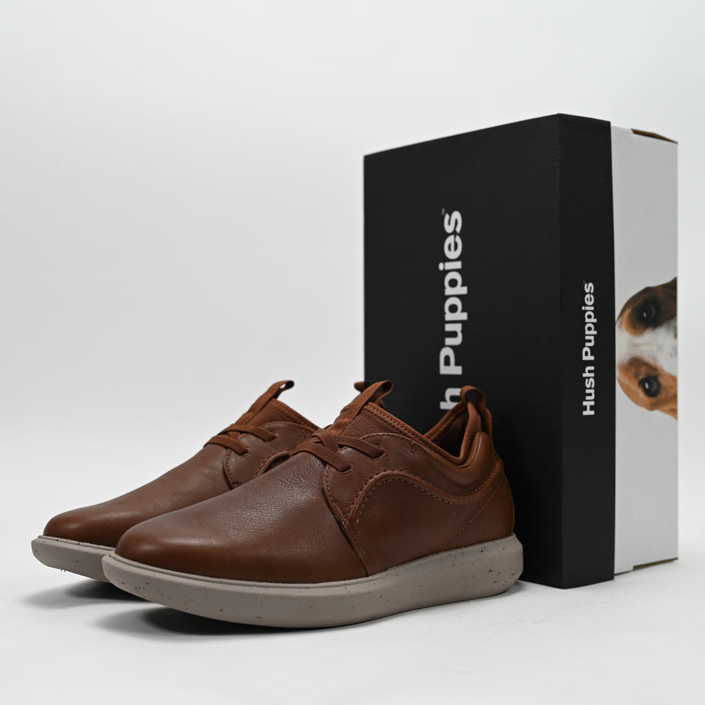 Hush Puppies Niles Oxford Shoes