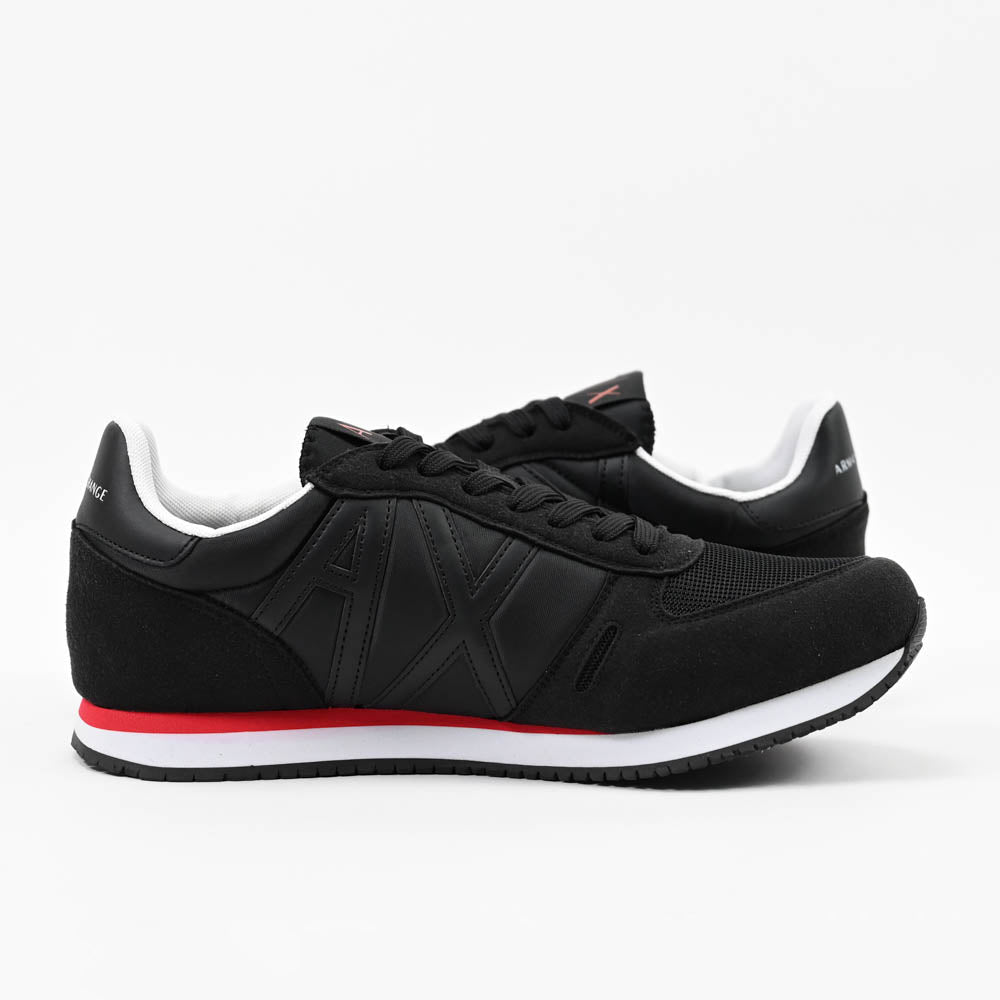 Armani Exchange Rio Sneakers
