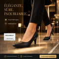Piccadilly Chaussures Femme