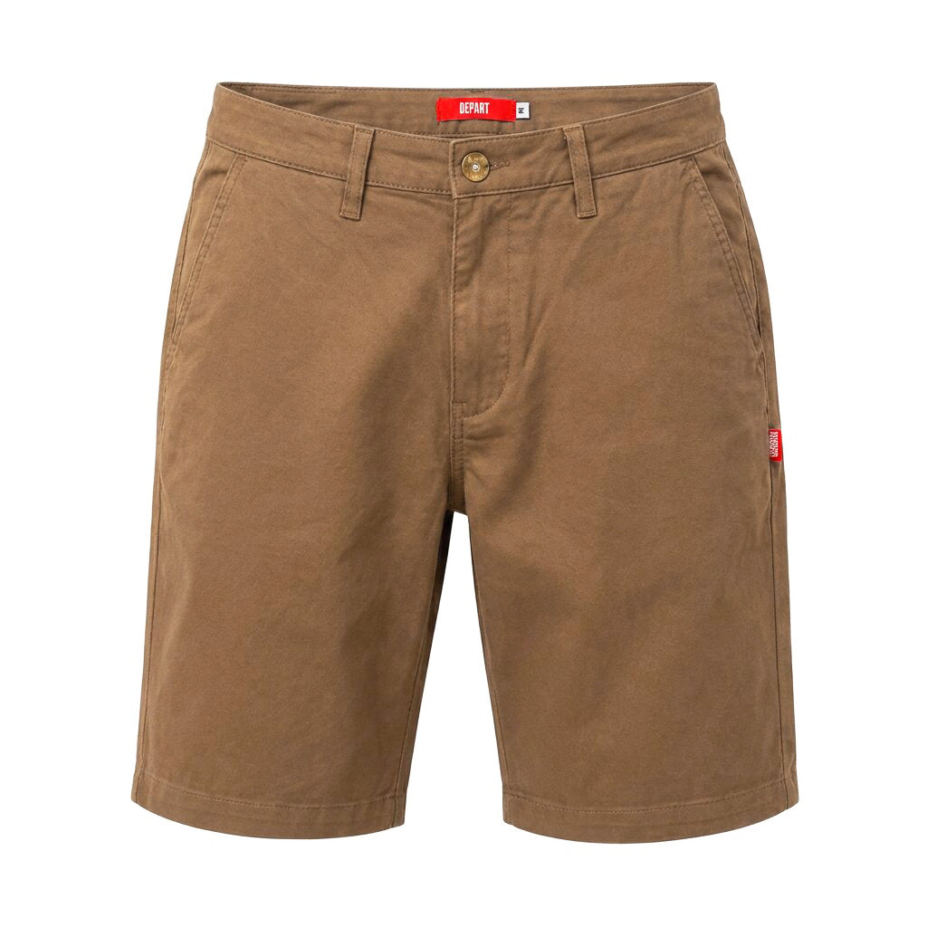 Depart short