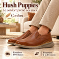 Hush Puppies Advance Slip-On Loafers