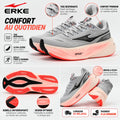ERKE FOOTWEAR