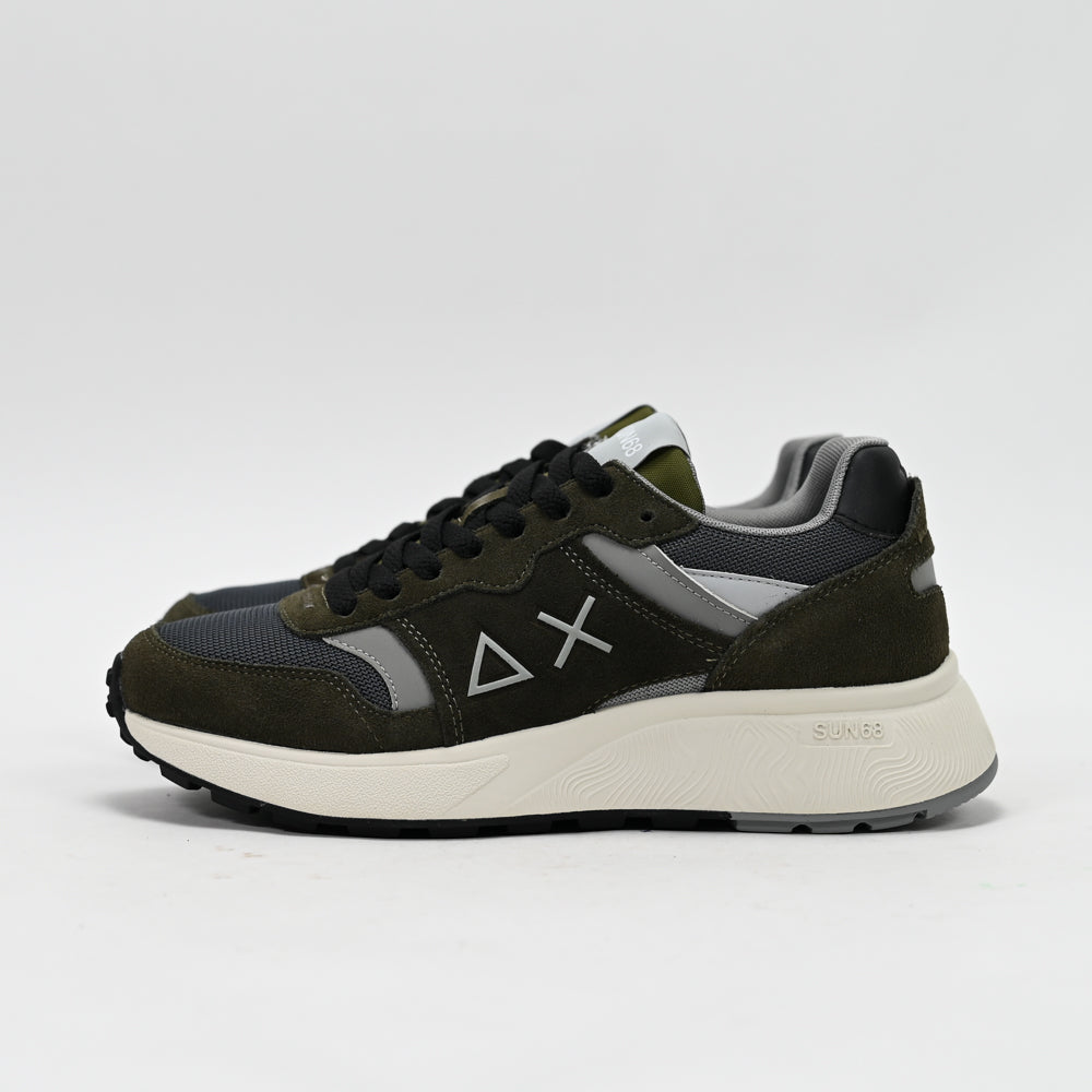 SUN68 FOOTWEAR
