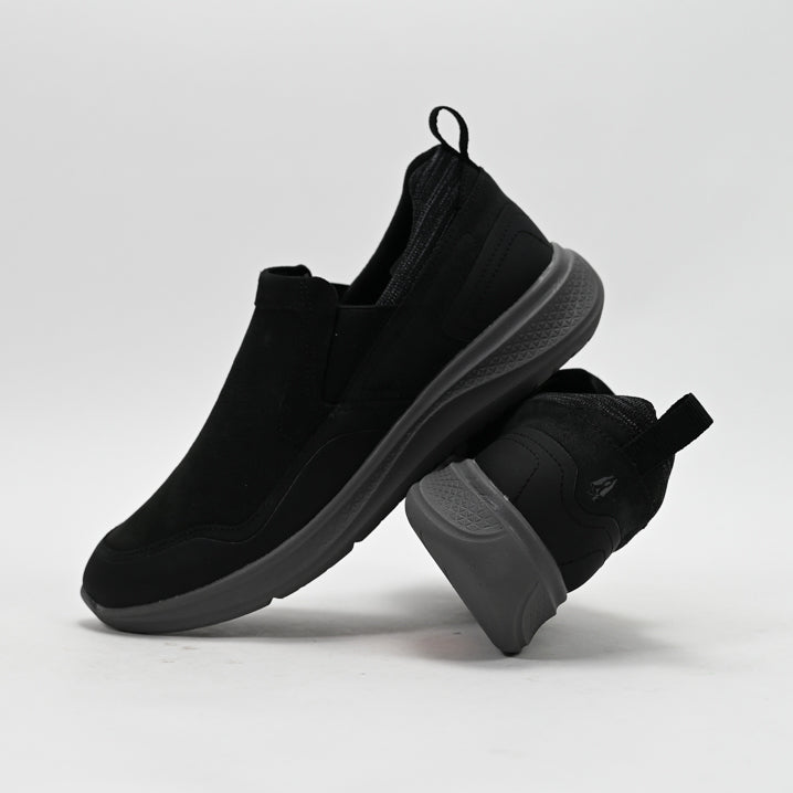 Hush Puppies Elevate Weatherproof Slip-On Shoes