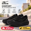 ERKE FOOTWEAR
