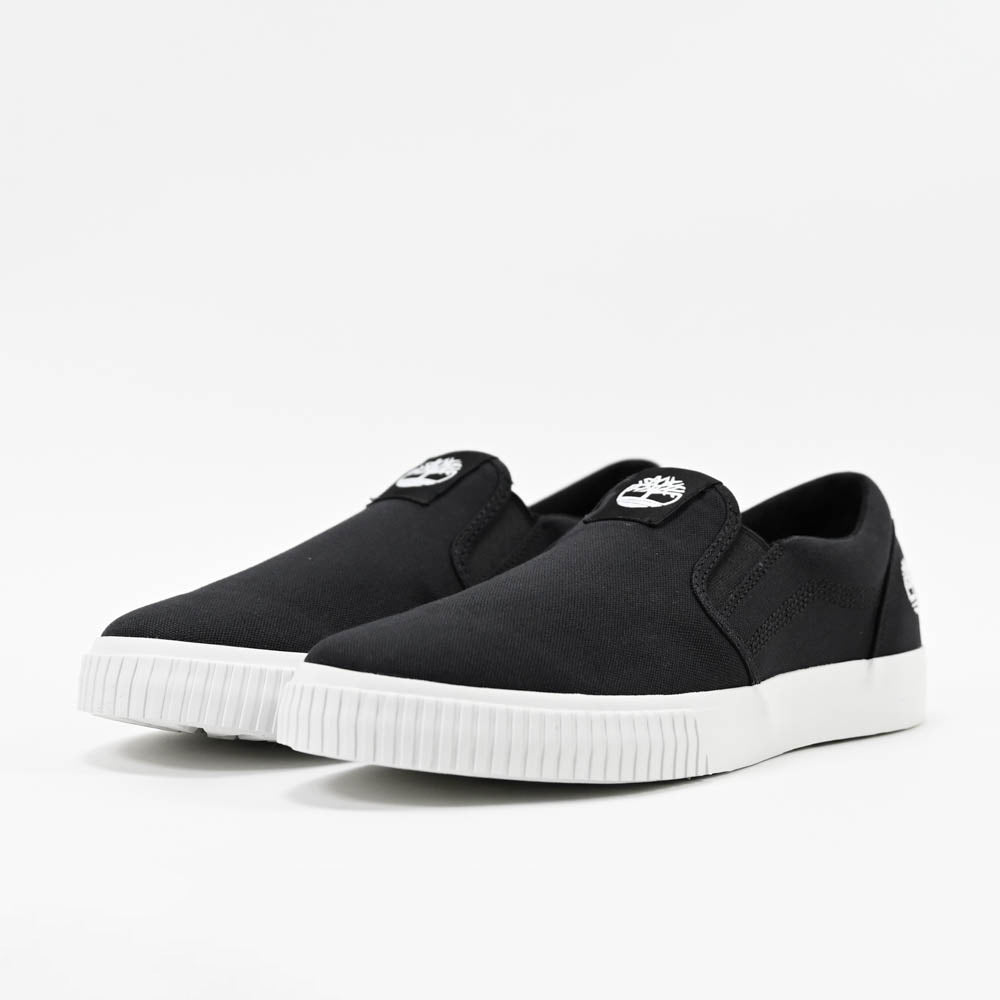 Timberland Mylo Bay Slip-On Canvas Shoes