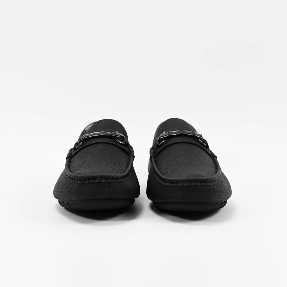 Massimo Mocassins Driving Loafers