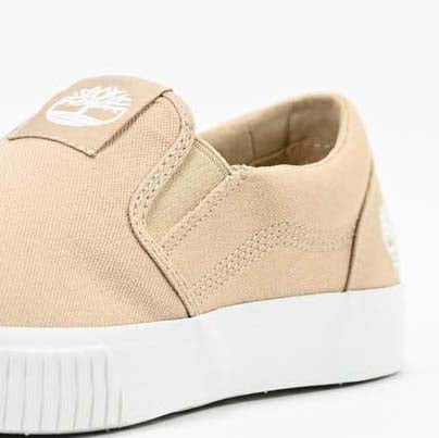 Timberland Mylo Bay Low Slip-On Sneaker
