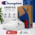 Champion RD18 Heritage Low Sneakers