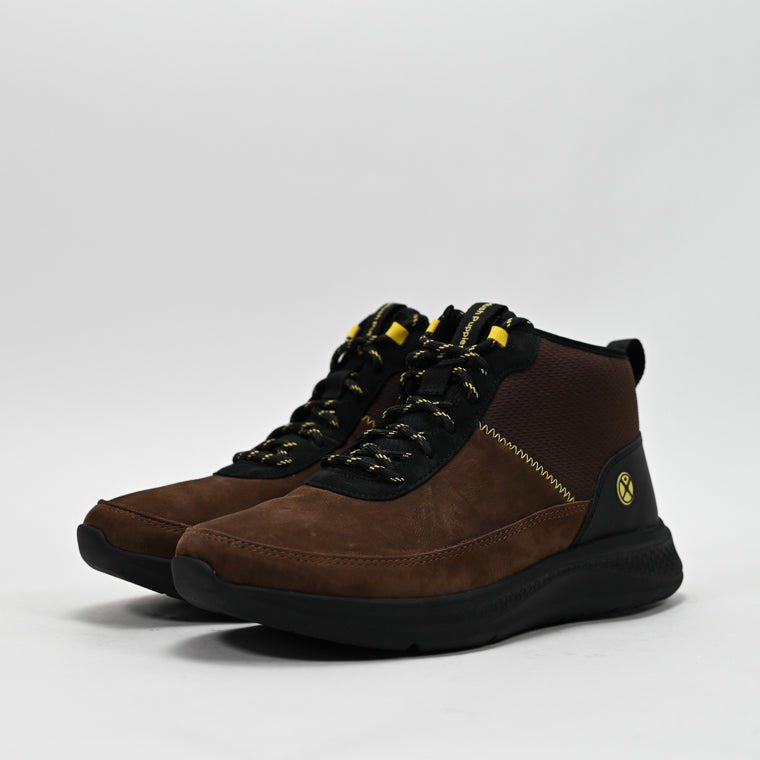Hush Puppies Elevate Chukka