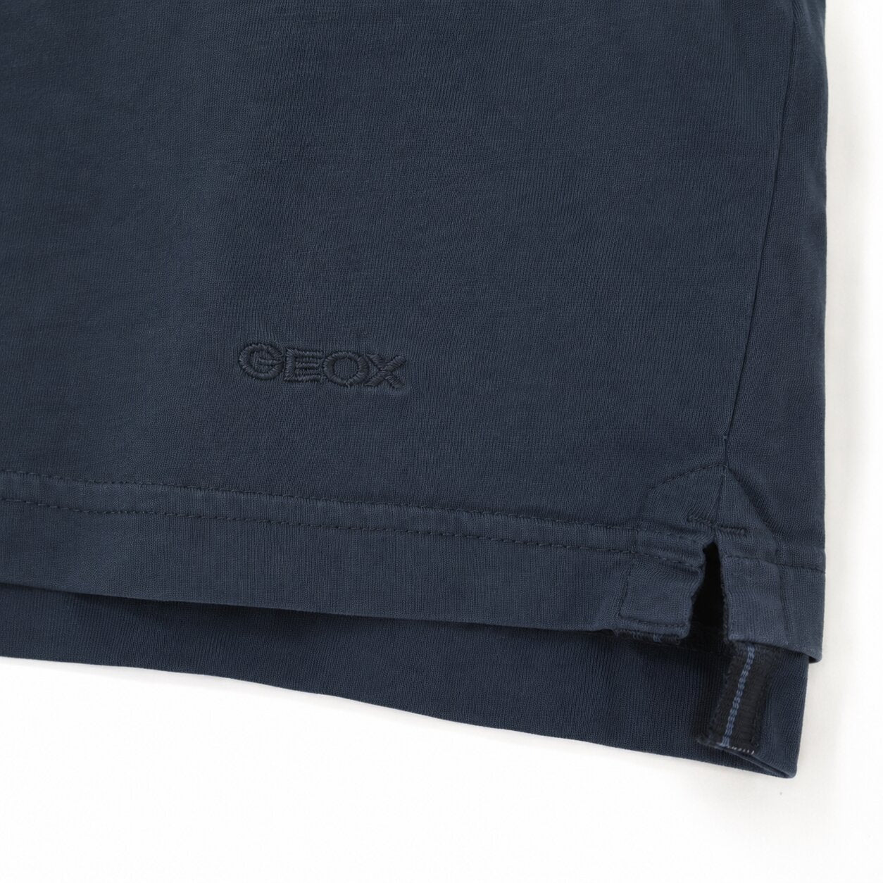 Geox Polo Jersey Homme