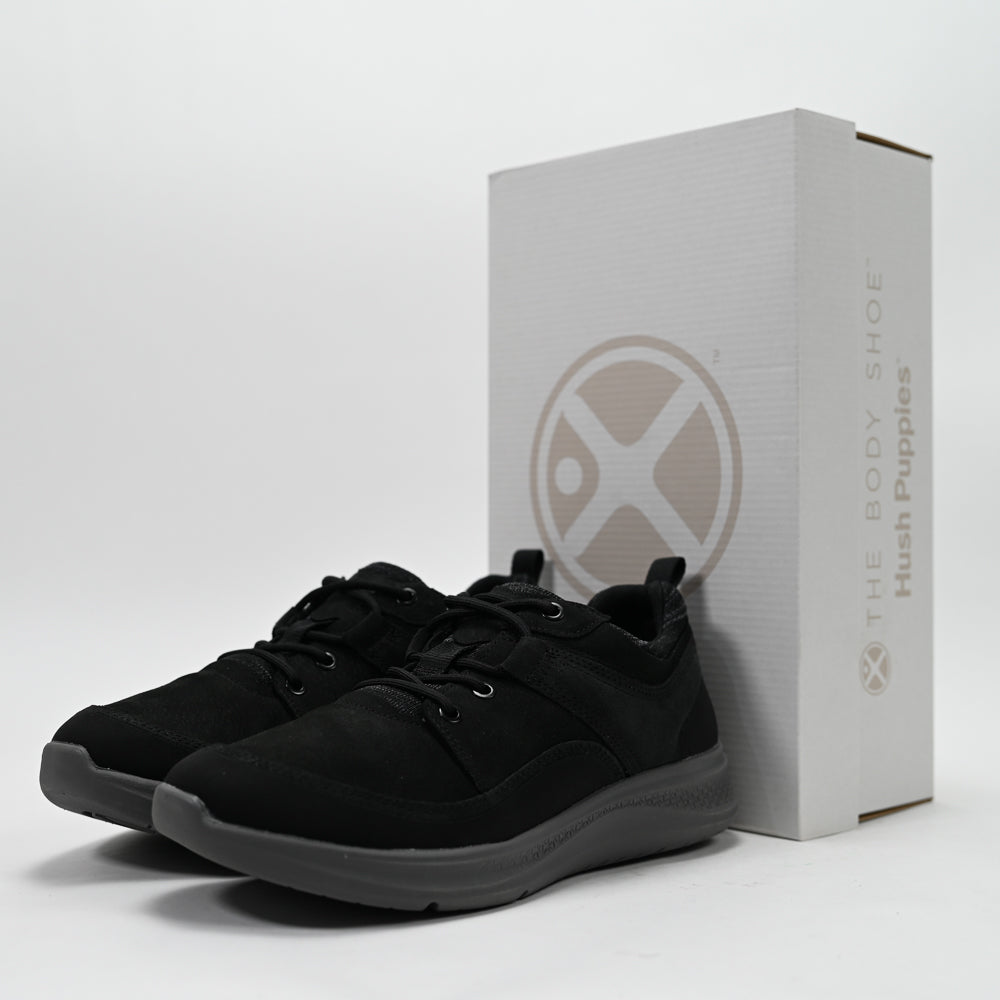 Hush Puppies Elevate Weatherproof Sneakers