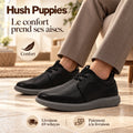 Hush Puppies Niles Oxford Shoes