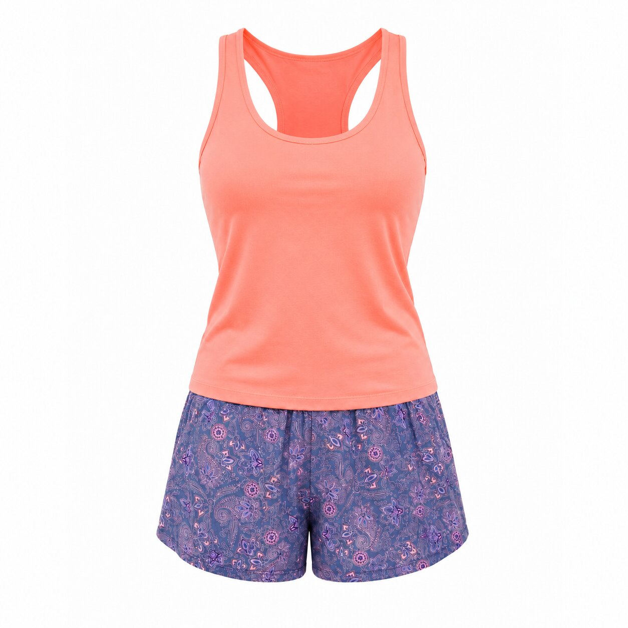 Pyjama d\'Été Femme