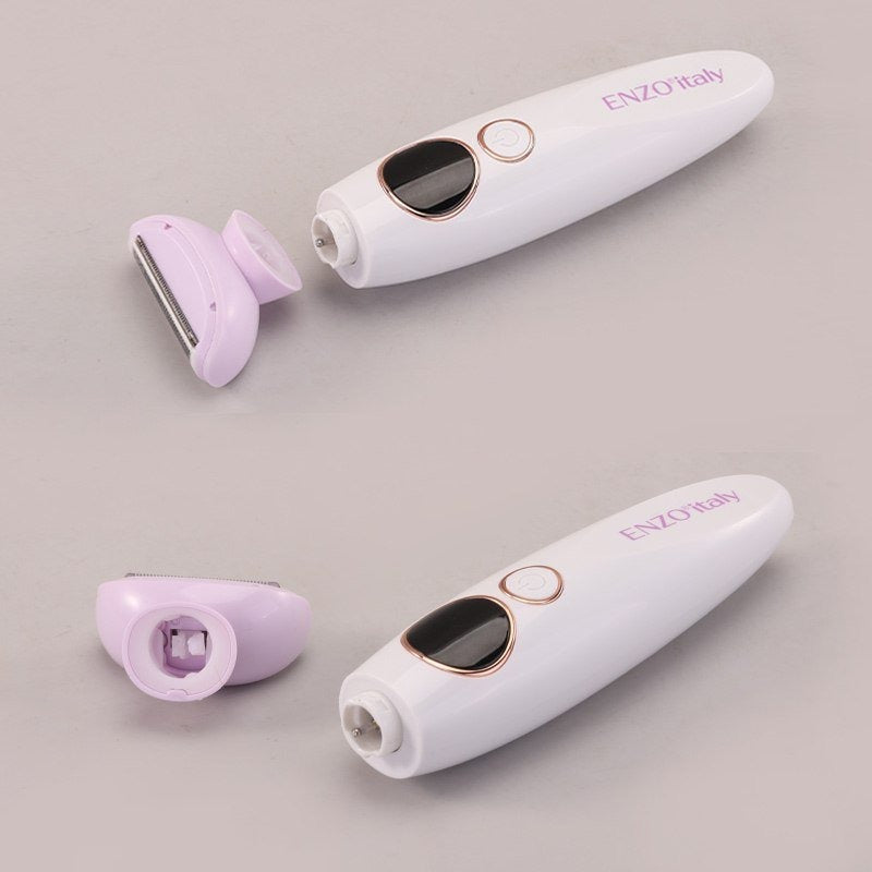 Enzo Professional EN-1402 Multifunction Epilator