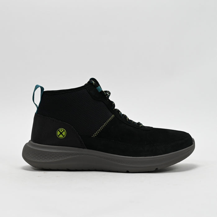 Hush Puppies Elevate Chukka Boots