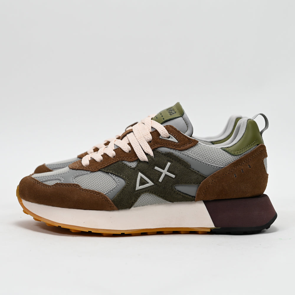 SUN68 FOOTWEAR