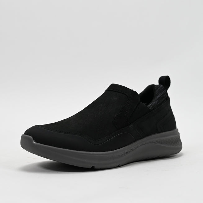 Hush Puppies Elevate Weatherproof Slip-On Shoes