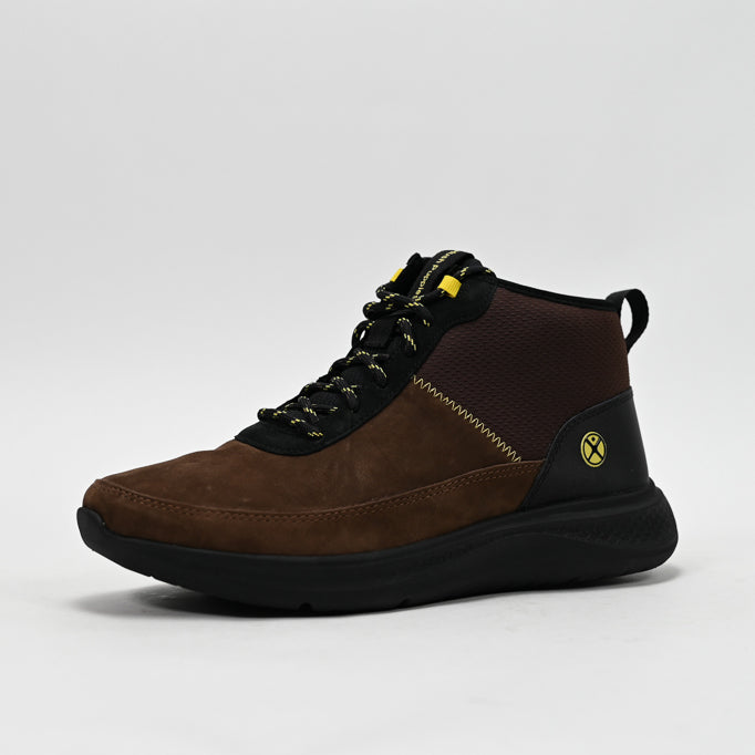 Hush Puppies Elevate Chukka