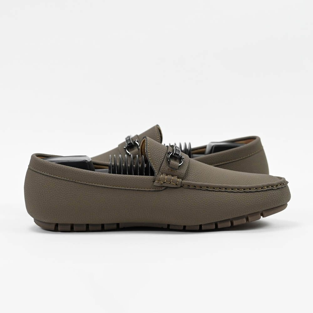 Massimo Mocassins Driving Loafers