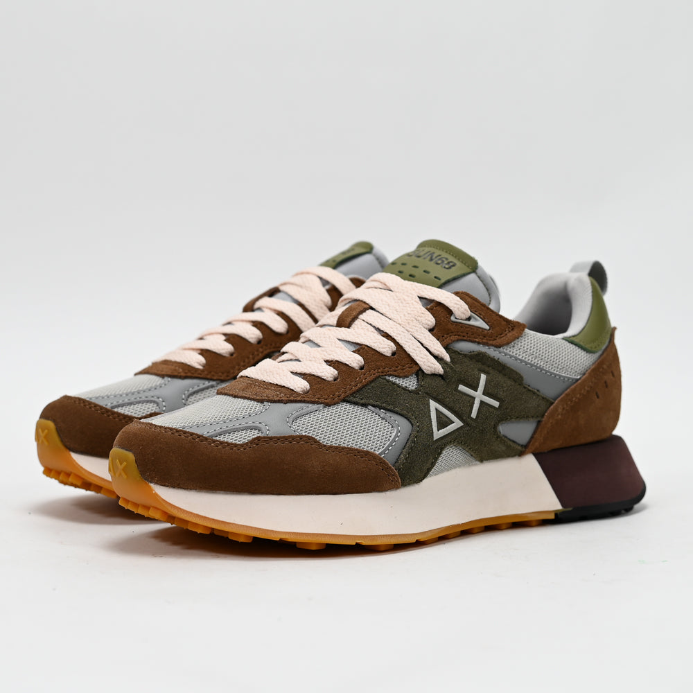 SUN68 FOOTWEAR