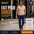 Timberland Stretch Twill Chino Pant
