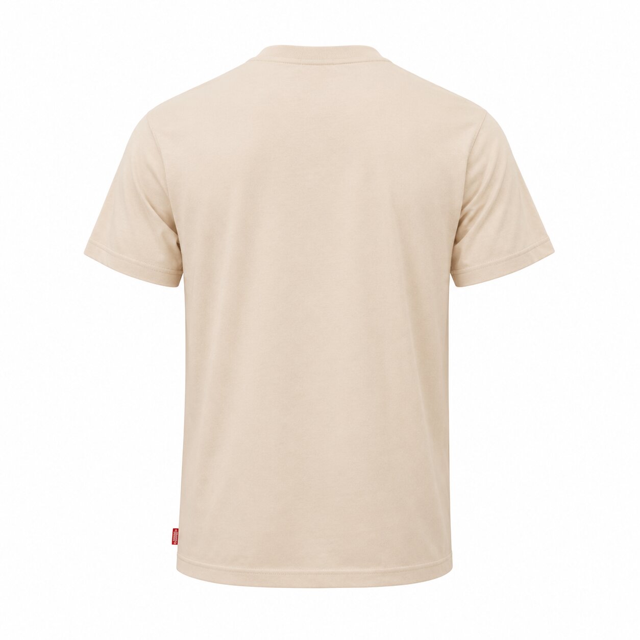 DEPART OVERSIZE T-SHIRT