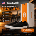 Timberland Mylo Bay Slip-On Canvas Shoes