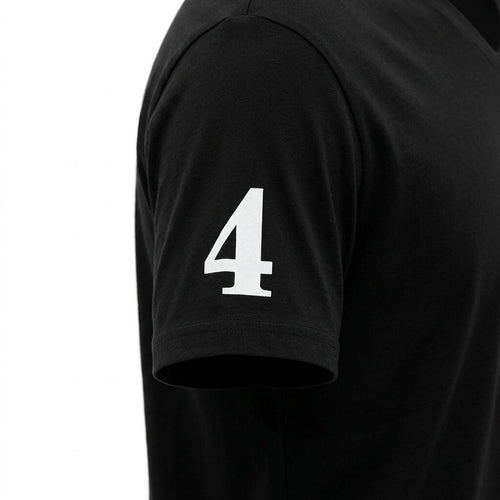 American College t-shirt pour Homme
