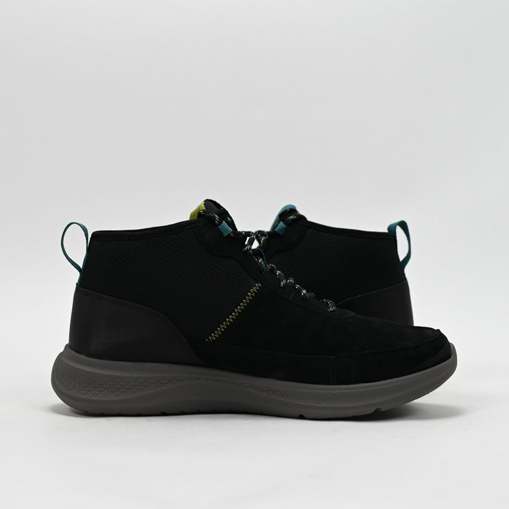 Hush Puppies Elevate Chukka Boots