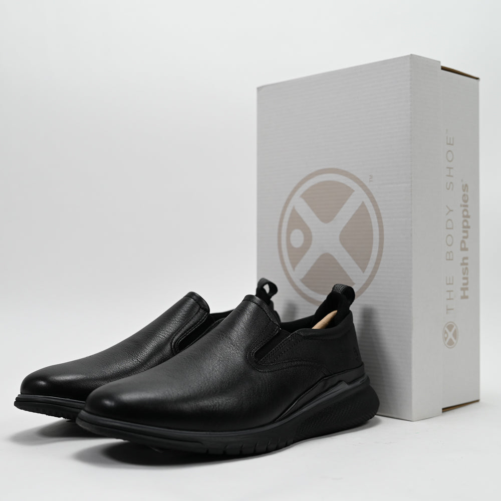 Hush Puppies Advance Slip-On Loafers