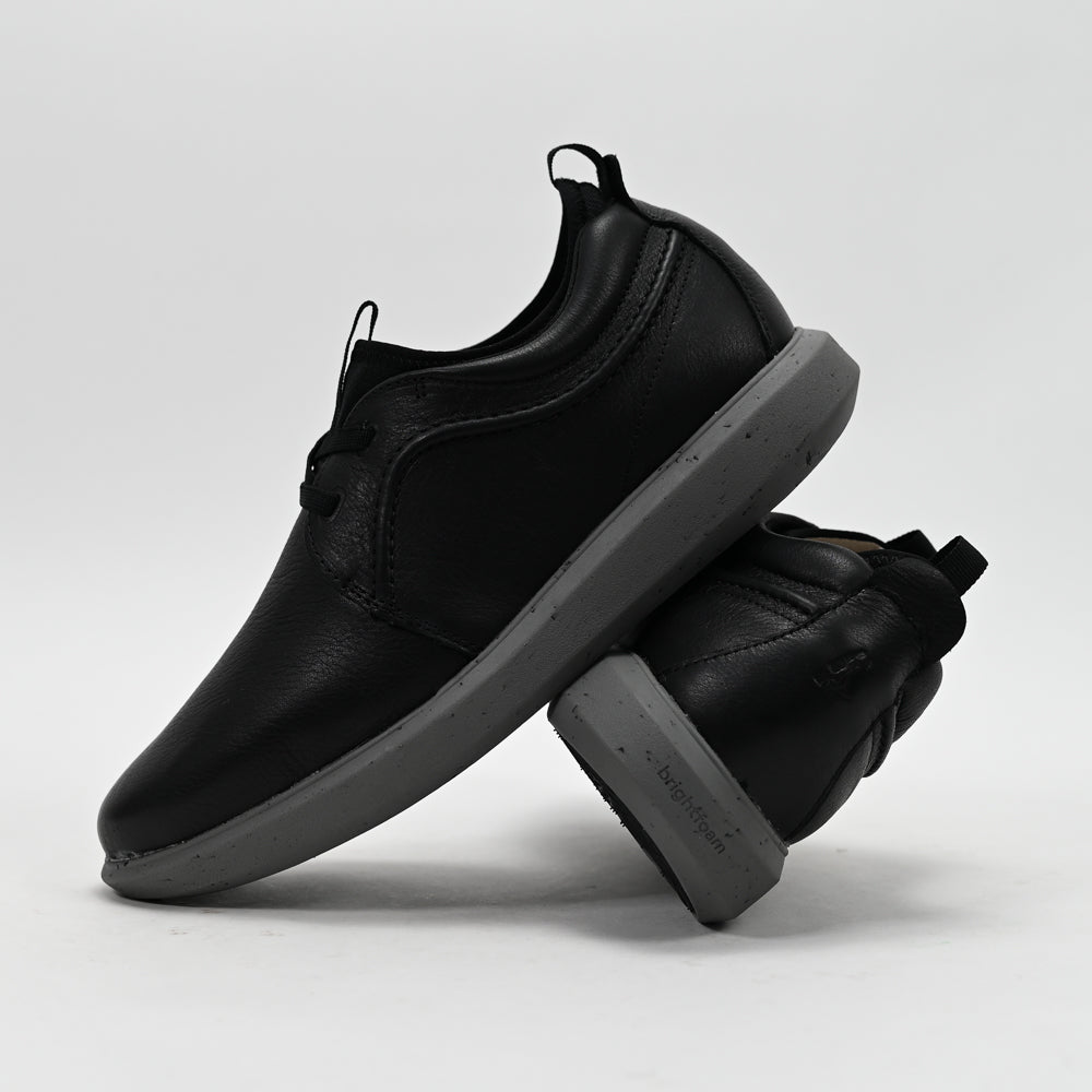 Hush Puppies Niles Oxford Shoes