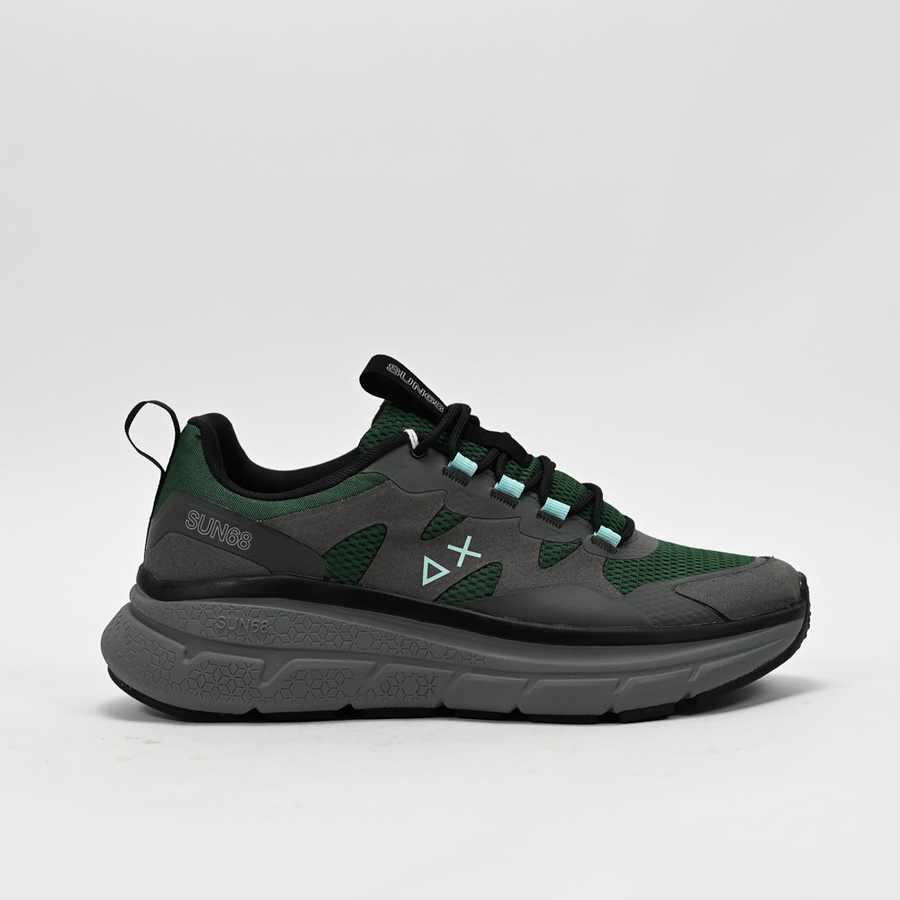 SUN68 FOOTWEAR